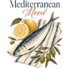 Mediterranean Mood Sardine Mediterran