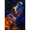 Pillars of Creation (Eagle Nebula)