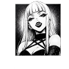 Gothic Diva Contour