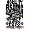 Norwegen Angeln 2028