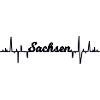 Herzschlag von Sachsen