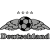 Germany Football Fans