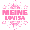 Ehefrau Lovisa