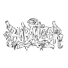 Bubatzer Graffiti