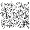 Hip Hop Rap Graffiti