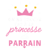 Princesse de parrain