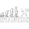 Evolution Padel Professional History Gift