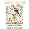 Bambus Mahjong Vogel Club