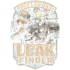 Pipelayer Professional Leak Finder