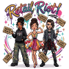 Retail Riot