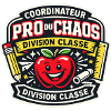 Pro du Chaos Division Classe