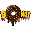Schokoladendonut