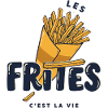 Frites – Les Frites, C’est la Vie
