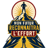 Mon futur reconnaîtra l'effort