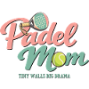 Padel Mama | Padel Mom