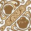 Rolling Pin Baking Graphic