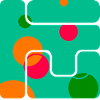 Geometrische Formen Kunst Design