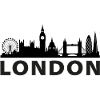 London Skyline