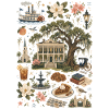 Savannah | Southern, Oaks & Charm