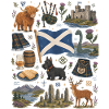 Scotland | Highlands, Kilt & Whisky
