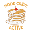 Mode Crêpe Active