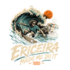 Ericeira Surfen