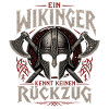 Wikinger Spruch