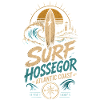 Hossegor Surfen