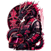 Japanese Dragon Racer