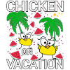 Chickens Holiday