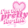 Pretty Ladies