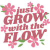 Grow Flow Women