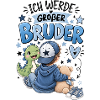 Ich werde Großer Bruder