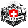 DNA Schweizer - Eidgenossenschaft