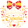 Vamos España Festif