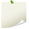 Post-it Zettel