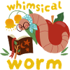 Whimsical Worm 
