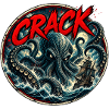 Le craquement des mers