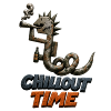 Rusty Snake Chillout-Zeit