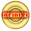 INFINITE Gold - Modern Emblems