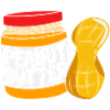 Peanut butter