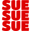 Sue Sue Sue