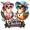 Beste Chickas – Immer mit Stil