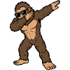 Bigfoot Dab Lunettes Soleil