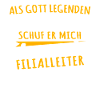 Filialleiter