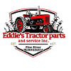 Logo des pièces de tracteur d’Eddie