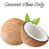 Coconut Vibes Only