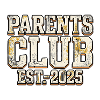 Parents Club 2025