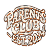 Parents Club Retro