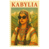 Portrait Kabylie